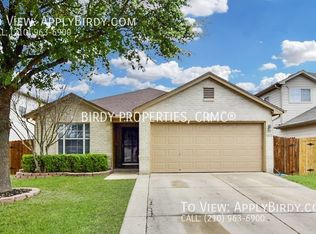 8623 Laguna Rio, San Antonio, TX 78251