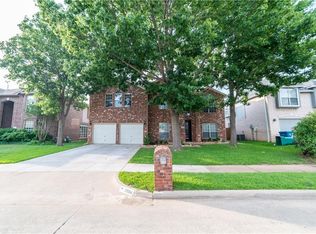 2504 Katina Dr, Flower Mound, TX 75028