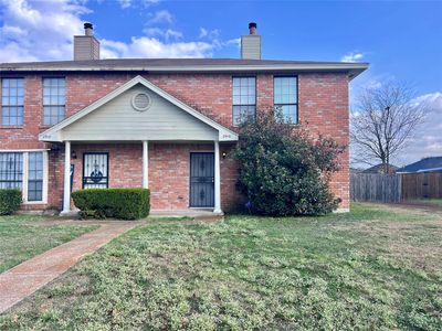 2916 Tanglewood Dr, Lancaster, TX, 75134
