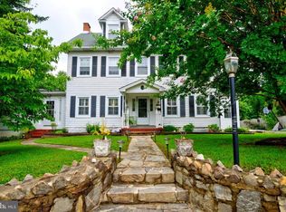 408 Hawthorne Rd, Linthicum, MD 21090