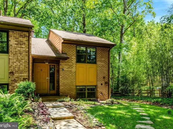 2045 Headlands Cir, Reston, VA 20191