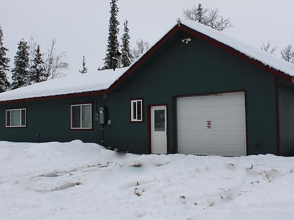Back of House