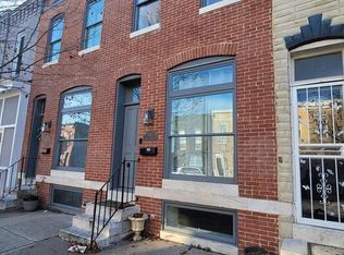 130 S Eaton St, Baltimore, MD 21224