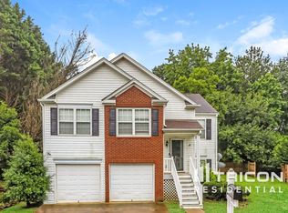 3055 W Green Loop, McDonough, GA 30252