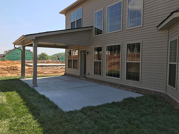 2nd image of 1724 Glen Shady Blvd
