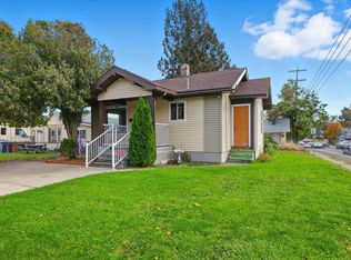 1529 W Nora Ave, Spokane, WA 99205