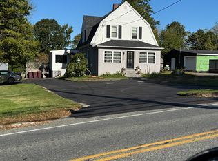619 Main St, Acushnet, MA 02743