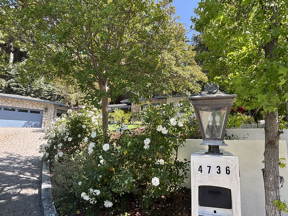 4736 Zelzah Ave, Encino, CA 91316 | Zillow