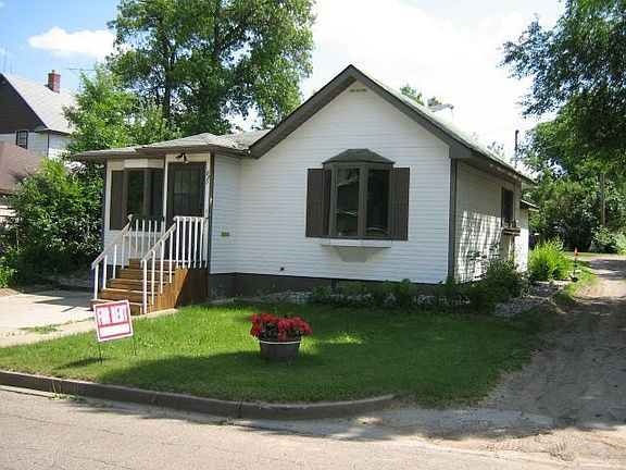 2 Bdrm Home