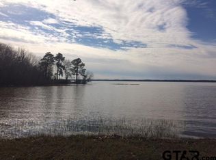 LOT 13 Paradise Ln, Flint, TX 75762