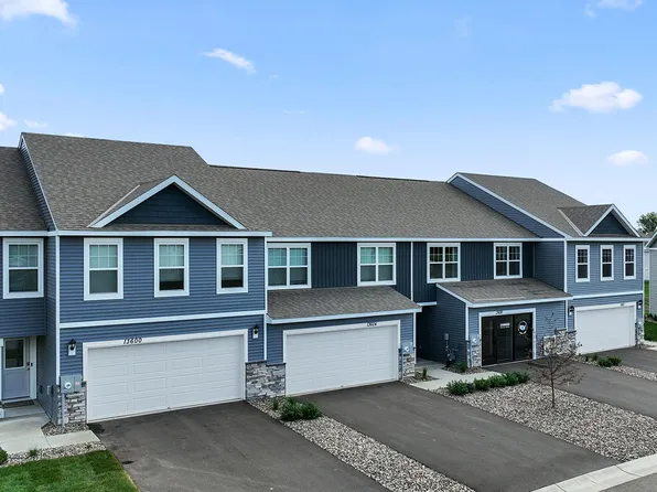 The Fenway Plan, Ardan Place Townhomes