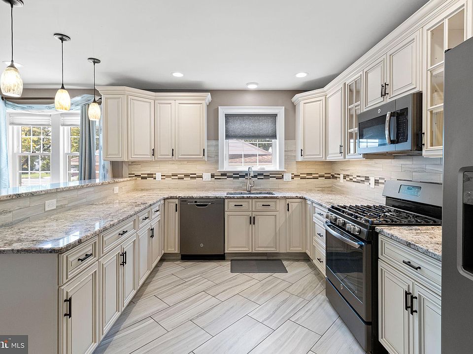 115 Samdin Blvd Trenton, NJ, 08610 Apartments for Rent Zillow