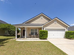 3028 Maple Leaf Dr, Moncks Corner, SC 29461
