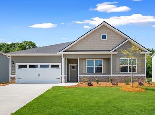 433 Abbott Rd, Statham, GA 30666