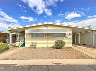 10960 N 67TH Avenue #235, Glendale, AZ 85304