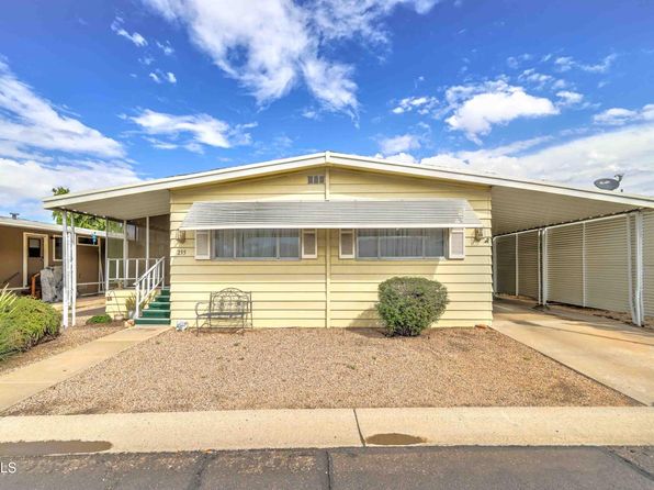 10960 N 67TH Avenue #235, Glendale, AZ 85304