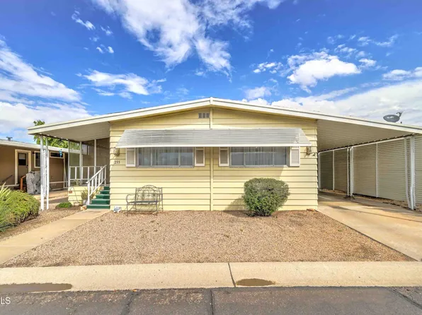 10960 N 67TH Avenue #235, Glendale, AZ 85304