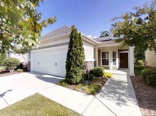 145 Rosedale Creek Dr, Durham, NC 27703