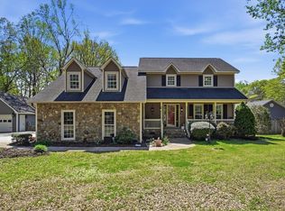 267 Farm Lake Rd, Boiling Springs, SC 29316