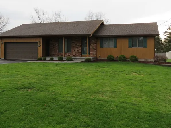 252 Golden Rd, Rochester, NY 14624