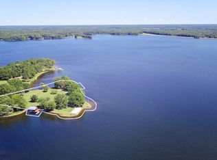 3023 Moody Town Rd, Bumpass, VA 23024