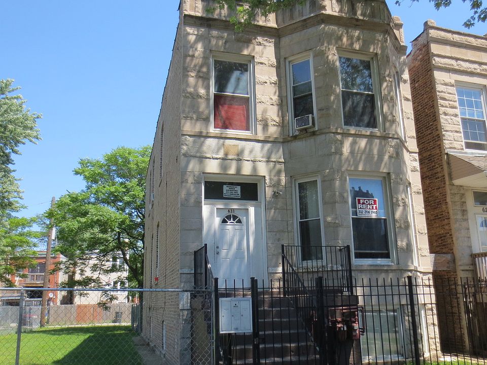 1st image of 631 N Hamlin Ave