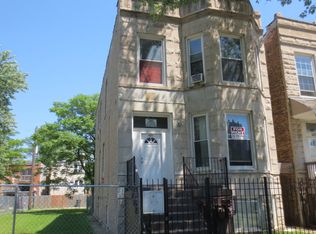 631 N Hamlin Ave, Chicago, IL 60624