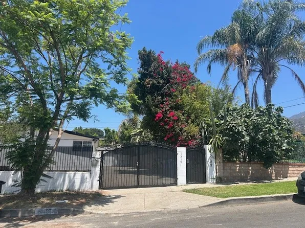 13191 Herron St, Sylmar, CA 91342