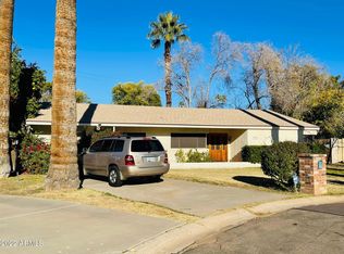 504 W Harmont Dr, Phoenix, AZ 85021