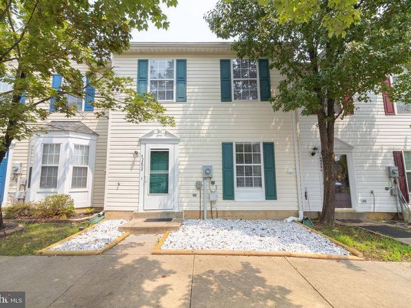 section 8 houses for rent california md