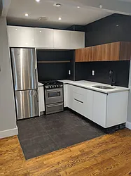 Rented by Lodger Corp