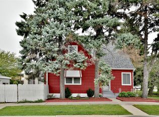 6958 W Montrose Ave, Harwood Heights, IL 60706
