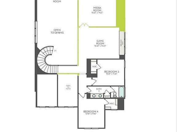 3rd image of this home