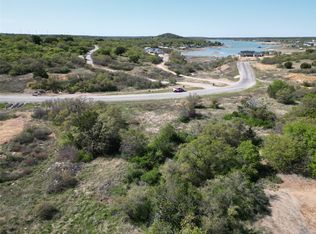 147 & 148 Hidden Shores Dr, Cisco, TX 76437