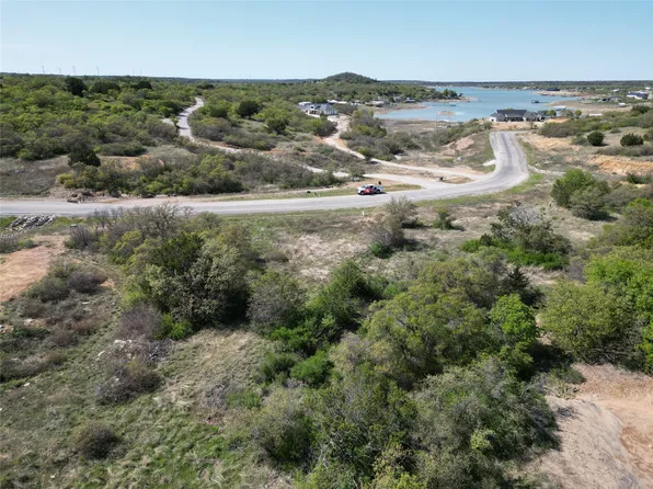 147 & 148 Hidden Shores Dr, Cisco, TX 76437