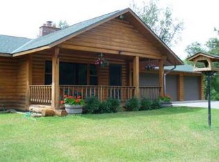 38929 Long Farm Rd, Pine River, MN 56474