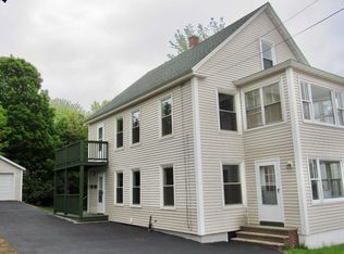 257 Webber Ave, Lewiston, ME 04240