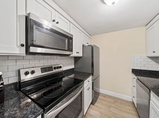 179 Presidents Ln UNIT 1N, Quincy, MA 02169