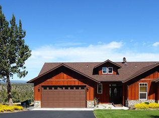 15993 SW Canyon View Pl, Terrebonne, OR 97760