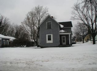 311 E Melendy St, Ludington, MI 49431