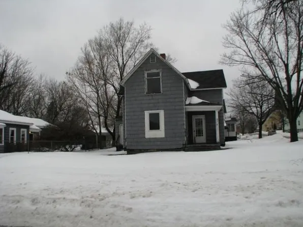 311 E Melendy St, Ludington, MI 49431