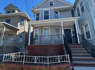 224 Madison Ave #1, Perth Amboy, NJ 08861