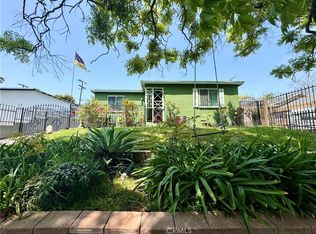 4851 Druid St, Los Angeles, CA 90032
