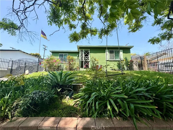 4851 Druid St, Los Angeles, CA 90032