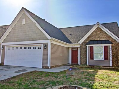 1447 Napa St NW, Concord, NC, 28027