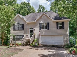 14 Turner Trl, Arnoldsville, GA 30619