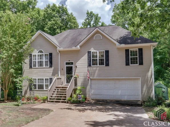 14 Turner Trail, Arnoldsville, GA 30619