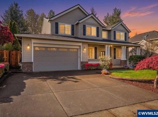 6009 SW Grand Oaks Dr, Corvallis, OR 97333