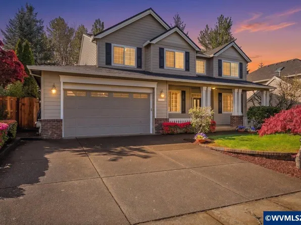 6009 SW Grand Oaks Dr, Corvallis, OR 97333