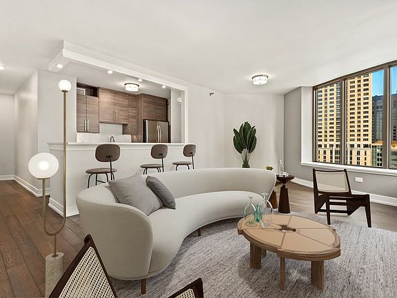 5th image of 400 N La Salle Dr APT 1405